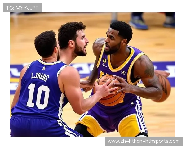 湖人对勇士：NBA经典对决与战术分析