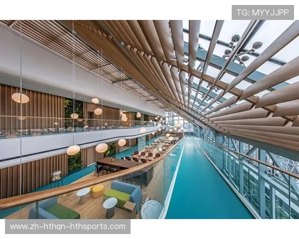 健康办公新趋势：企业康桌与健身器材一体化配置