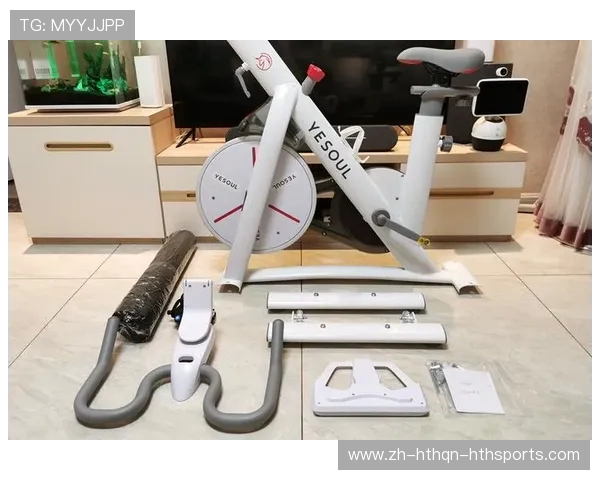 齐鲁社区健身器械升级方案:从传统到智能的器材转型 齐鲁社区健身器械升级方案:从传统到智能的器材转型